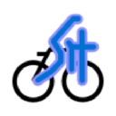 Extract.bbbike logo