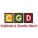 CGD / Cabinets & Granite Direct logo