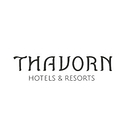 Thavorn Hotels & Resorts logo
