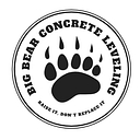 Big Bear Concrete Leveling logo