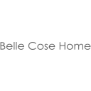 Belle Cose Home logo