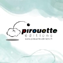 Pirouette Éditions logo