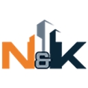 N&K Construction LLC logo