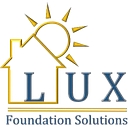 LUX Foundation Solutions logo