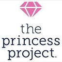 Princess Project logo