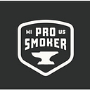 Pro Smoker logo