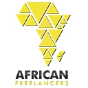 African Freelancers logo