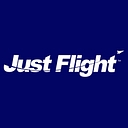 Just Flight logo