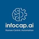 Infocap Benefit Integrity logo