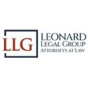 Leonard Legal Group logo