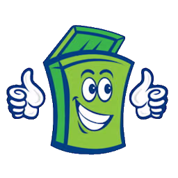 GO4 Junk Removal logo