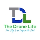 The Drone Life logo