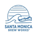 Santa Monica Brew Works logo