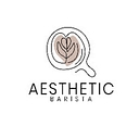 Aesthetic Barista logo