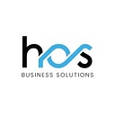 HOS Business Solutions logo