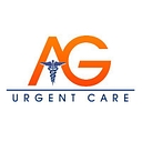 AG Urgent Care logo