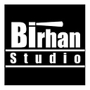 Birhan Studio logo