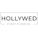 Hollywed Events logo
