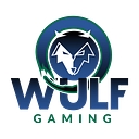 Wulf Gaming logo