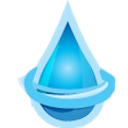 Septic Blue logo