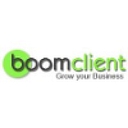 BoomClient logo