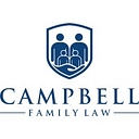 Campbell Family Law logo