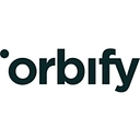 Orbify logo