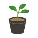 GardenLoves logo