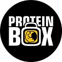 Protein Box logo