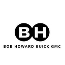 Bob Howard Buick/GMC logo