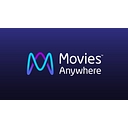 Movies Anywhere logo