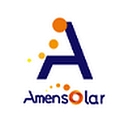 Amensolar logo