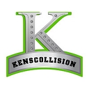 Kens Collision Center logo