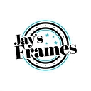 Jay's Frames logo