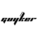 Guyker logo