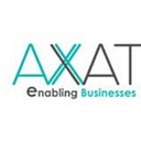 Axat Technologies logo