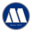 Mark's Custom Signs logo