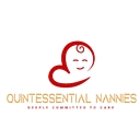 Quintessential Nannies logo