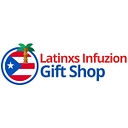 Latinxs Infuzion Gift Shop logo