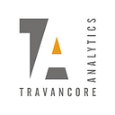 Travancore Analytics logo