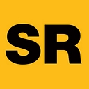 SR Measure logo