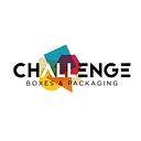 Challenge Packaging logo