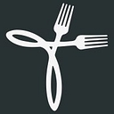 Twisted Fork Culinary Classroom logo