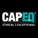 Capeq logo