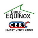 Build Equinox logo