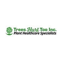 Trees Hurt Too logo