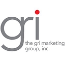 GRI Marketing Group logo