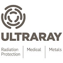 Ultraray Medical logo