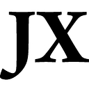 JX Ranch Natural Beef logo