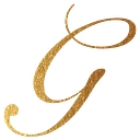Glam Party Rentals logo